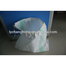 CH factory produce all kinds of design PP Woven rubble sacks for industry